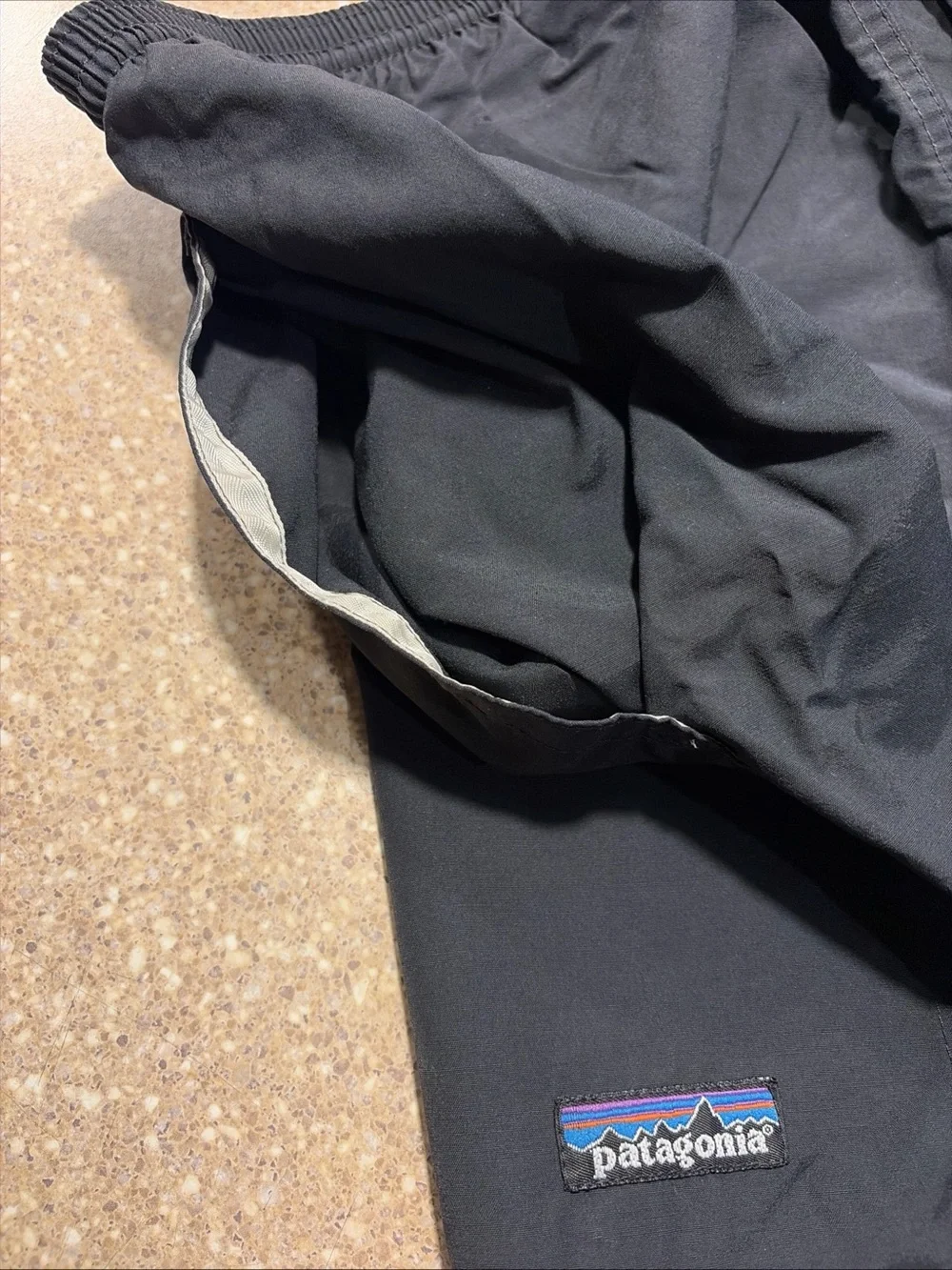 Patagonia vintage lightweight